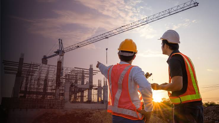 Civil Engineering and Infrastructure Construction
